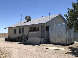 3381 168th St W, Rosamond, CA