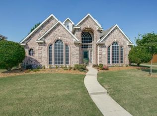 5215 Twilight Dr, Frisco, TX 75035