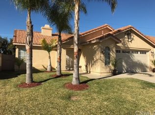 23583 Tarara Dr, Moreno Valley, CA 92557