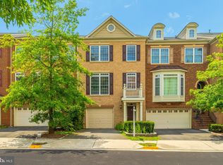 25529 Oak Medley Ter, Aldie, VA