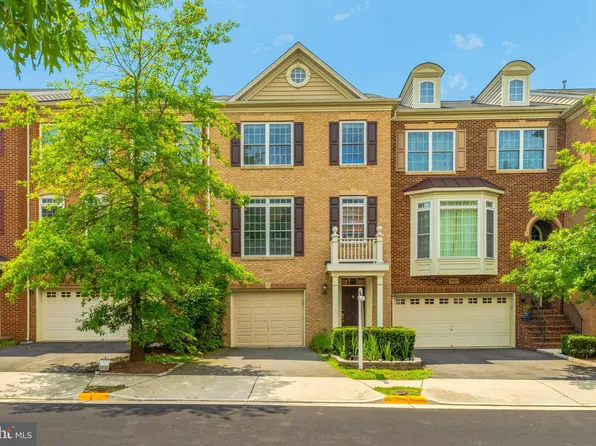 25529 Oak Medley Ter, Aldie, VA 20105