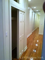 Rented by Living New York