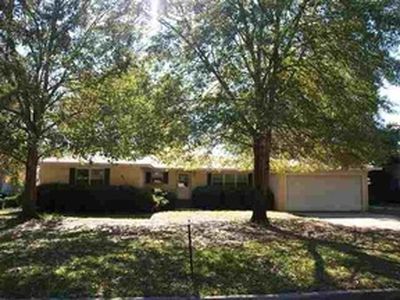 506 Glenhaven Dr, Longview, TX, 75601