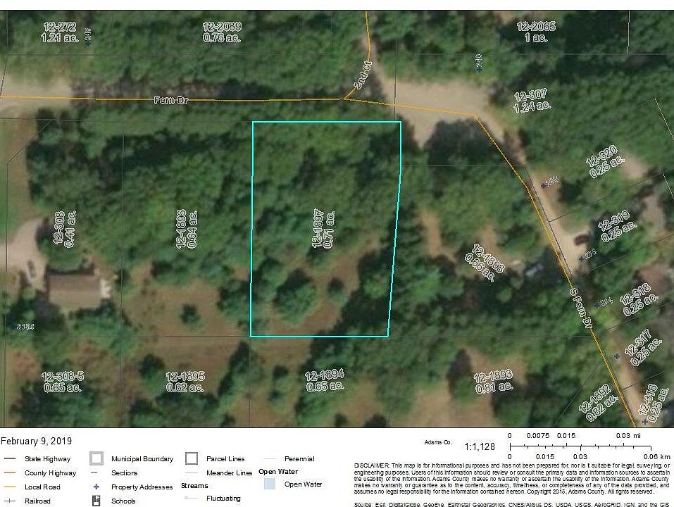 2nd image of L28 Fern Ln