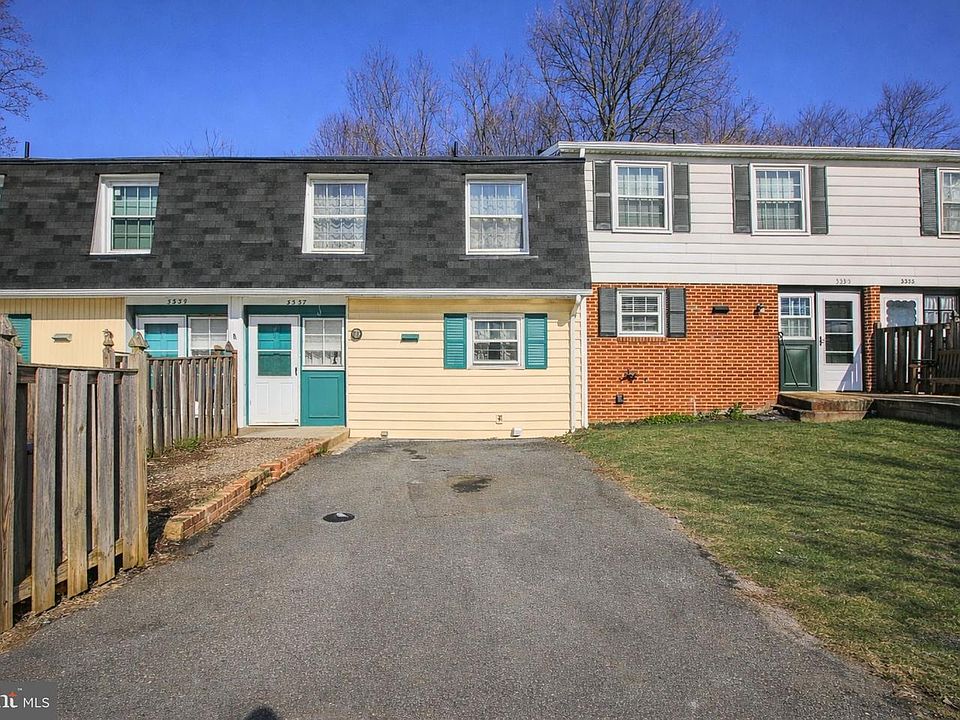 1st image of 3337 Tidewater Ct #C-2
