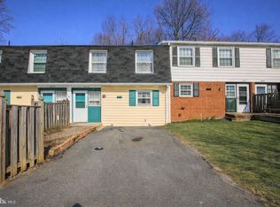 3337 Tidewater Ct #C-2, Olney, MD 20832