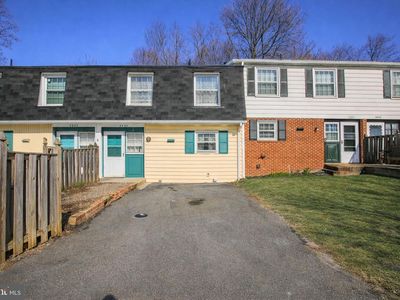 3337 Tidewater Ct #C-2, Olney, MD, 20832