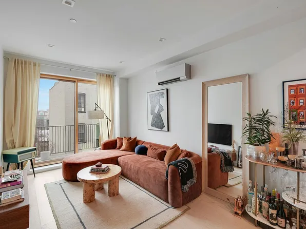 952 Bushwick Ave #6B, Brooklyn, NY 11221