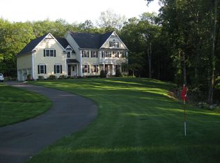 13 Belden Hill Rd, Brookfield, CT 06804