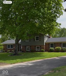 634 Medallion Dr, Greencastle, IN, 46135