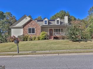 5636 River Stone Rd, Gainesville, GA 30506