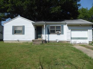 307 Collins Dr, Irving, TX 75060