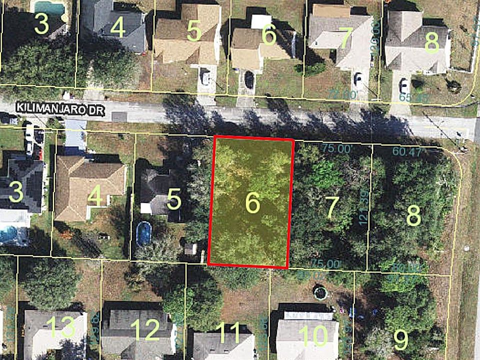 1st image of 506 KILIMANJARO DRIVE