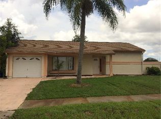 6764 Dennison Ave, North Port, FL 34287