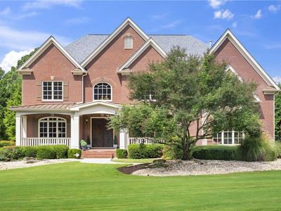 13240 Caris Ct, Milton, GA, 30009