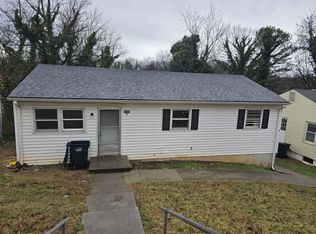 4006 Virginia Ave NW #A, Roanoke, VA 24017