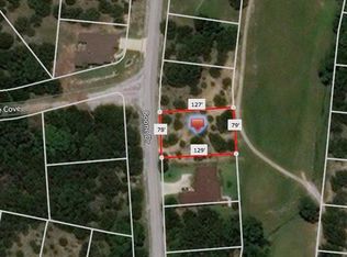 3407 Boone Dr, Lago Vista, TX 78645