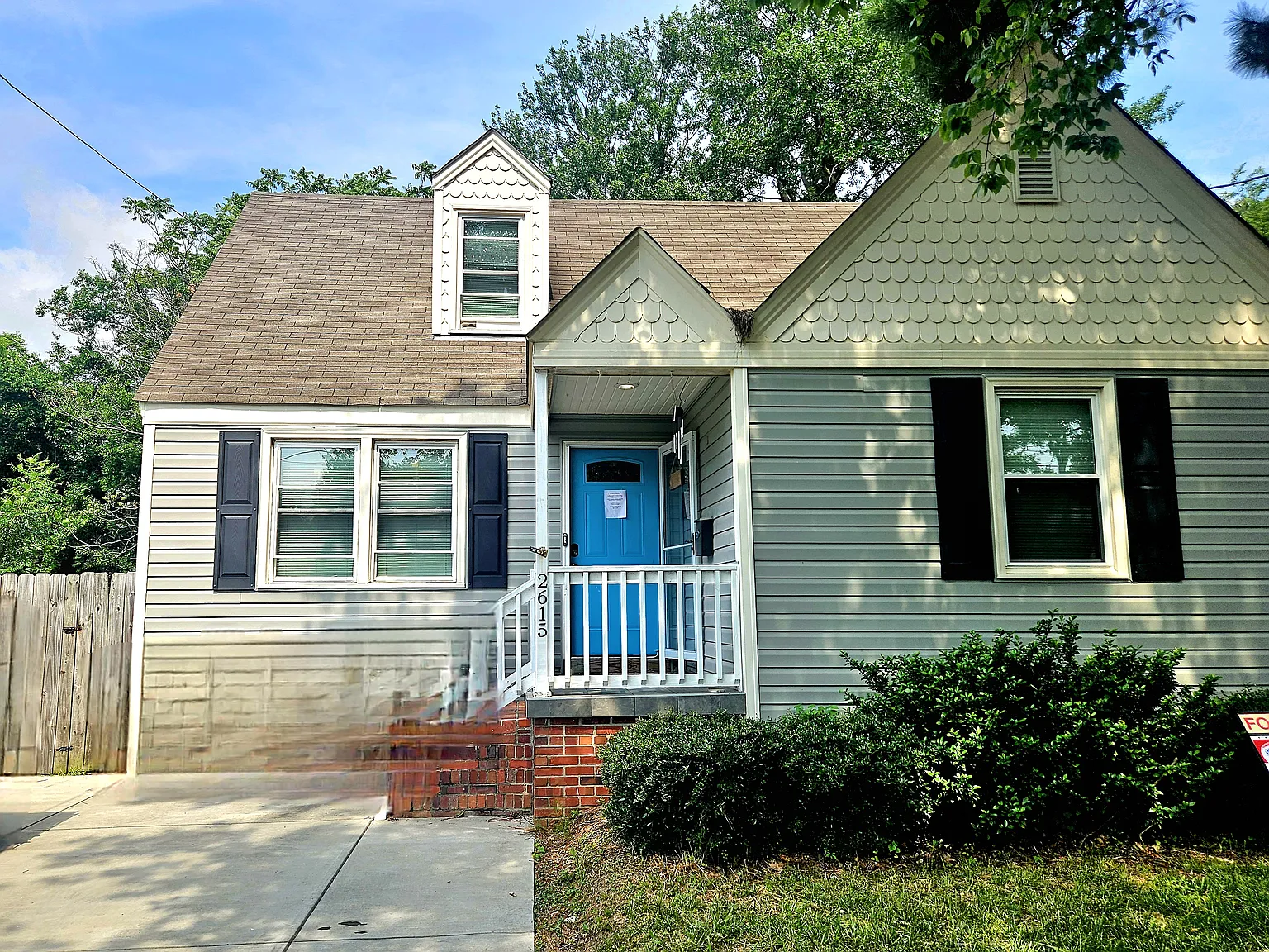3 bed, 1470 sqft, $2,375 — Photo 1