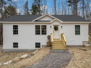 86 Fernald Rd, Poland, ME 04069