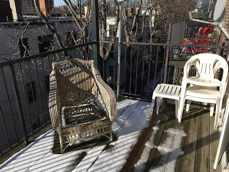 69 S Huntington Ave #3 — Photo 14
