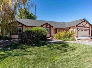 220 Bridle Path Ter, Sparks, NV