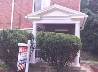 5532 Columbo St, Pittsburgh, PA 15206