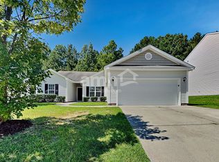 2316 King Malcolm Ln, Zebulon, NC 27597