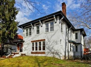 328 Melville Ave, Saint Louis, MO 63130