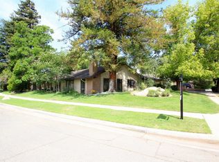 3554 W Magill Ave, Fresno, CA