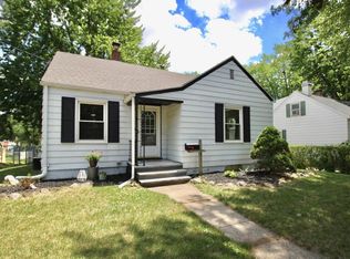 951 Grant St, Beloit, WI 53511