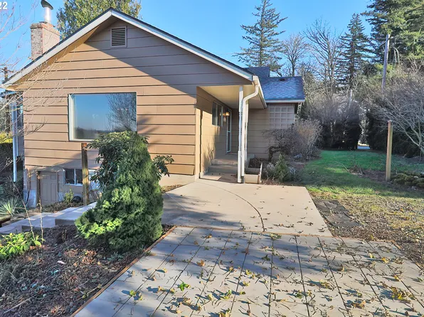 1940 SE Henkle Rd, Corbett, OR 97019