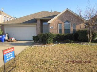 2135 Bluebell, Forney, TX 75126