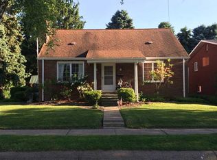 1404 Oak St, Cheswick, PA