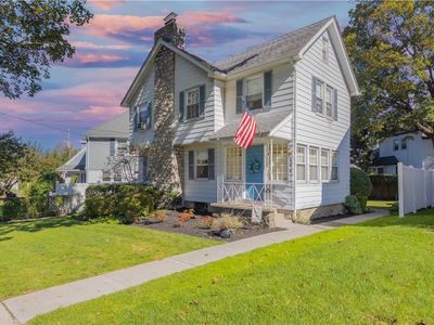 275 Pennsylvania Avenue, Yonkers, NY, 10707