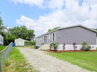 752 Citrus Grove Blvd N, Polk City, FL 33868
