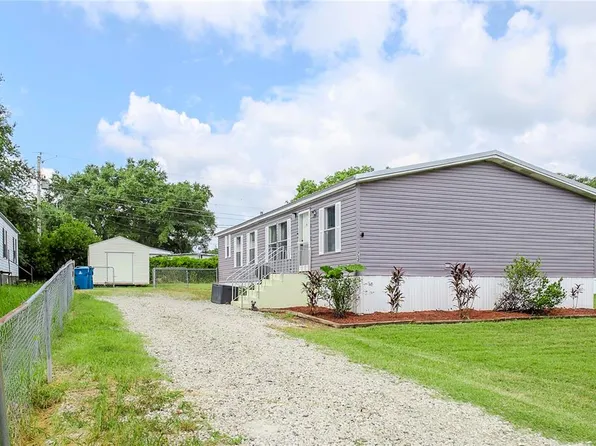752 Citrus Grove Blvd N, Polk City, FL 33868