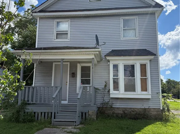 204 Hebard St, Rochester, NY 14605