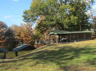 168 Connerly Bayou Rd, Lake Village, AR 71653