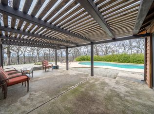 8237 Silver Bridge Rd, Palo Cedro, CA 96073