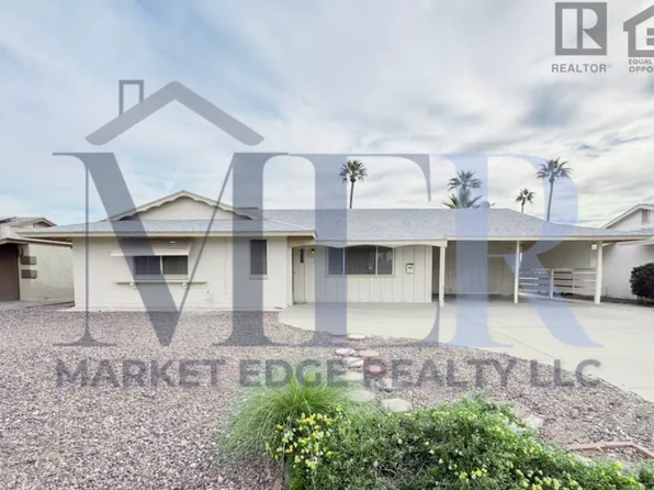11221 N 103rd Ave, Sun City, AZ 85351
