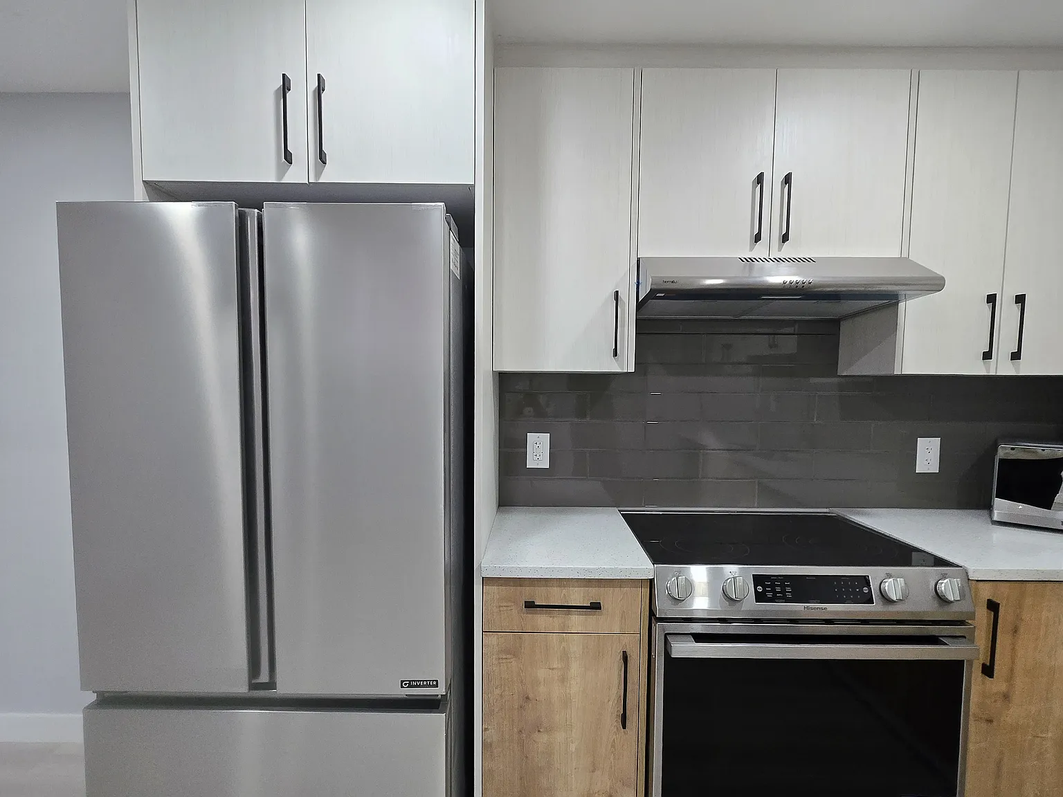 1 bed, 750 sqft, $1,350 — Photo 2