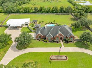 16337 County Road 171, Danbury, TX 77534