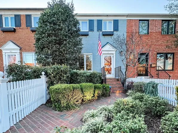611 S Fayette St, Alexandria, VA 22314