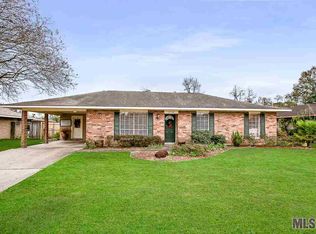 2715 Donald Dr, Baton Rouge, LA 70809