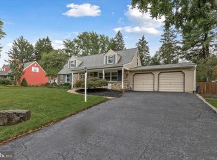 83 Tee Rd, Oreland, PA 19075
