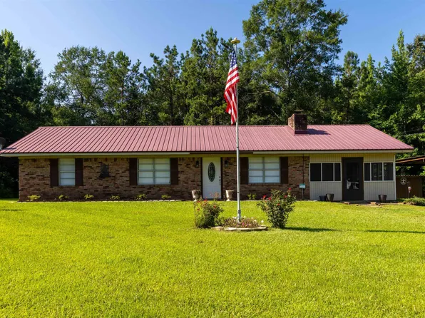 4035 Tisdale Rd, Eros, LA 71238