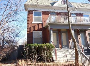2346 S Compton Ave, Saint Louis, MO