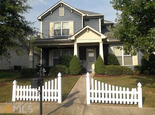 84 Majestic Dr, Newnan, GA 30265