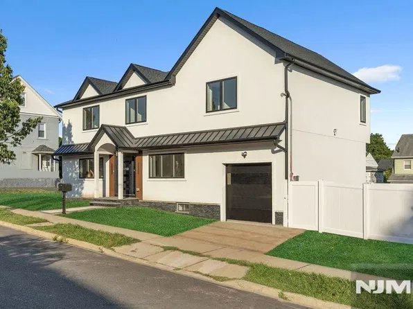 206 Columbia Street, Wood Ridge, NJ 07075