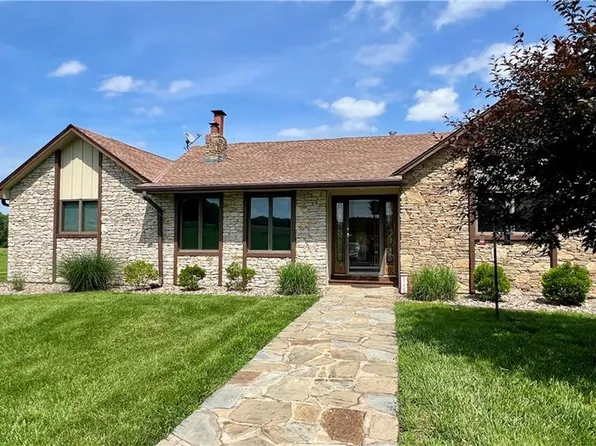 33421 McClellen Rd, Drexel, MO 64742